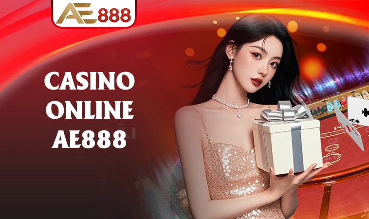 AE888 - Nhà Cái AE 888 - Nhà Cái Cá Cược Số 1 Thế Giới Năm 2025 37 Thiết kế giao diện sảnh Casino Online AE888 đẹp, chuyên nghiệp