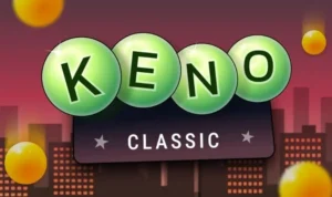 Keno AE888