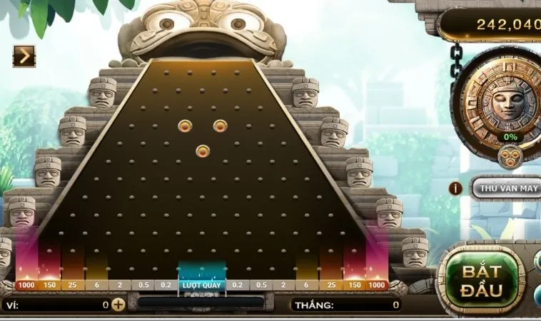 Bí Kíp Chơi Game Nhanh ZicZac AE888 Thắng Lớn Trong Tích Tắc 2 Giao diện chơi game nhanh ZicZac AE888