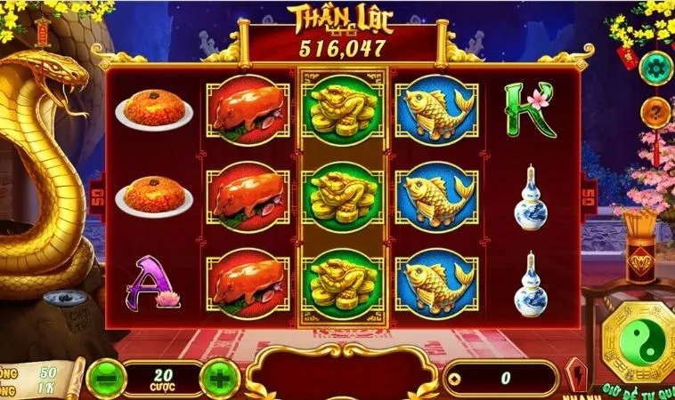Cách Chơi Nổ Hũ Xin Xăm AE888 Dễ Thắng Jackpot Trong Tích Tắc 2 Các biểu tượng trong game Nổ Hũ Xin Xăm AE888
