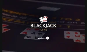 Blackjack tại AE888