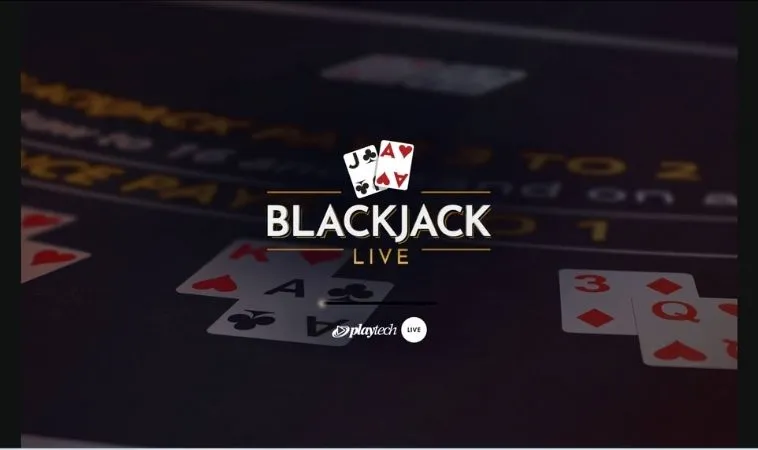 Blackjack tại AE888