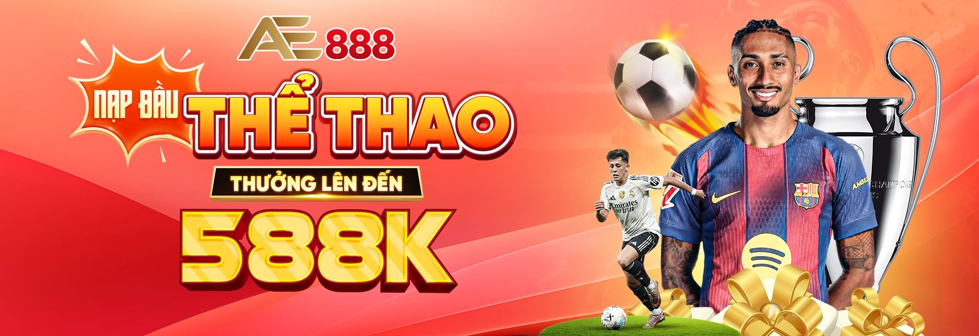 banner ae888