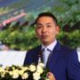CEO Phạm Nhật Vũ