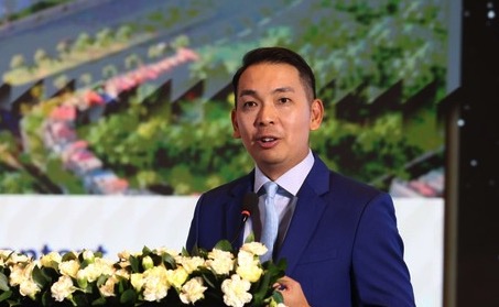 CEO AE888 - Phạm Nhật Vũ 1 CEO Phạm Nhật Vũ